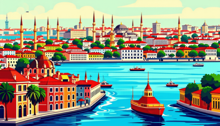 découvrez istanbul à petit prix : séjour à partir de 209 euros par personne ! profitez d'un voyage abordable et inoubliable dans cette magnifique ville historique.