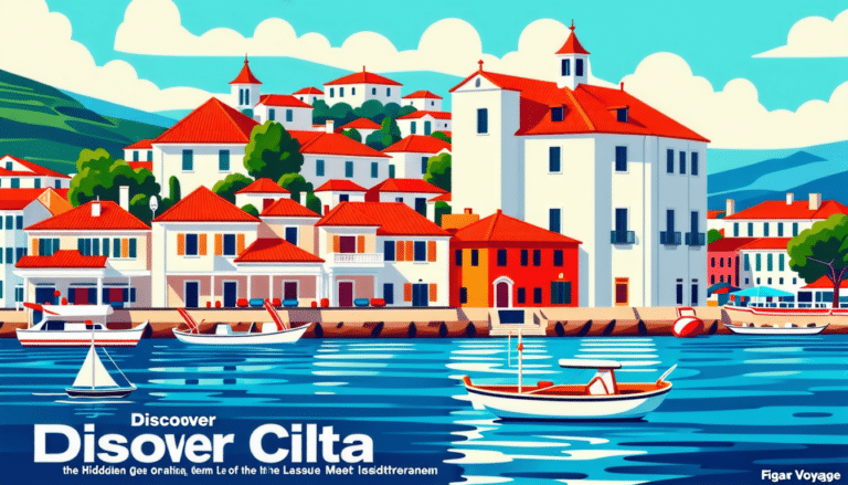 découvrez la croatie, la perle cachée de la méditerranée dans le dernier numéro de figaro voyage. plongez dans l'histoire, la culture et les paysages époustouflants de ce joyau méditerranéen grâce à notre reportage exclusif.