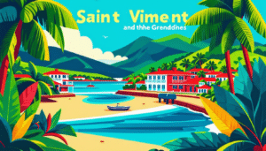 découvrez la beauté de saint-vincent-et-les-grenadines : plages paradisiaques, nature préservée, culture vibrante. planifiez votre voyage dès maintenant !