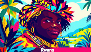 découvrez le paysage captivant et la riche culture du rwanda. explorez une destination unique en afrique, entre montagnes majestueuses et traditions ancestrales.
