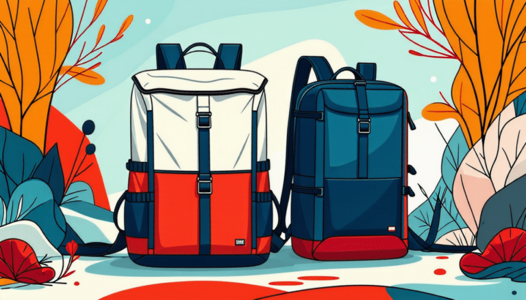 découvrez notre avis sur les sacs l.i.m et vina de la marque haglöfs et choisissez le meilleur pour vos prochaines aventures en plein air.