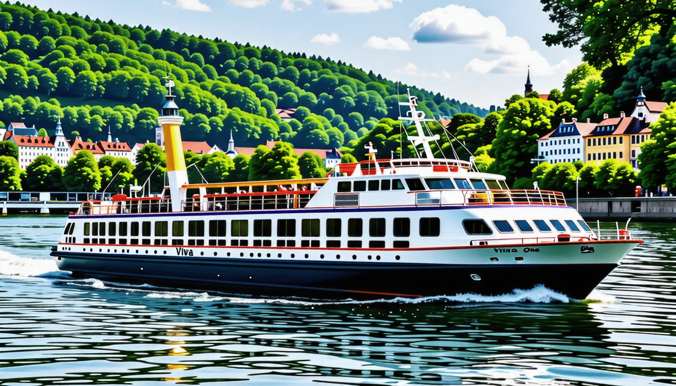 découvrez notre critique de la croisière fluviale viva one sur le rhin avec viva cruises. informations, avis et expériences pour une expérience inoubliable.