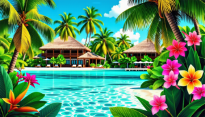 découvrez la magie exotique de l'hôtel constance halaveli aux maldives, un écrin de luxe au cœur des îles paradisiaques.