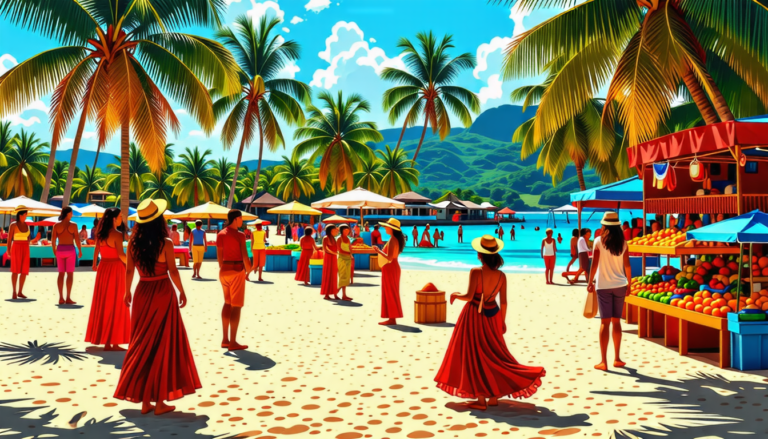 découvrez l'île maurice, un paradis tropical où la beauté naturelle et la culture riche s'entrelacent. explorez des plages de rêve, des paysages à couper le souffle et immersiez-vous dans la diversité culturelle de cette île fascinante.