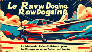 découvrez le raw dogging, une méthode révolutionnaire pour voyager en avion en toute liberté. profitez d'une expérience unique et authentique grâce à cette approche novatrice.