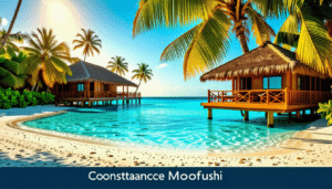 découvrez l'élégance inégalée de constance moofushi aux maldives, un havre de paix où luxe, nature et hospitalité se rejoignent pour offrir une expérience inoubliable. plongez dans un cadre paradisiaque, avec des plages de sable blanc, des eaux cristallines et un service exceptionnel.