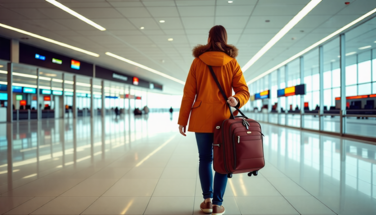 découvrez notre expérience de voyage sans supplément bagage avec ce sac de voyage à 8 € ! est-il possible de voyager sans payer de frais supplémentaires pour les bagages ? trouvez la réponse à cette question et plus encore dans notre témoignage.