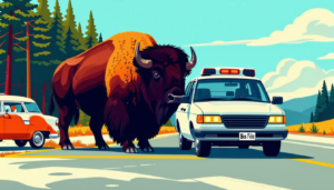 découvrez pourquoi bison futé déconseille fortement de prendre la route vendredi et samedi. retrouvez toutes les raisons et conseils de circulation pour éviter les embouteillages.