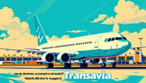 découvrez le nouvel avantage exclusif pour les fidèles voyageurs de transavia ! ne passez pas à côté de cette opportunité unique.