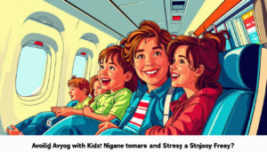 découvrez nos astuces pour voyager avec des enfants en avion sans stress. profitez d'un voyage serein grâce à nos conseils pour éviter les tracas et les cauchemars.